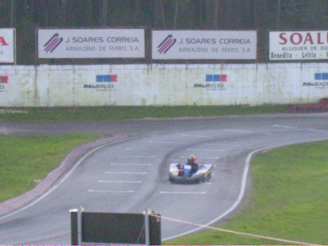 Challenge Empresas 2006 Batalha - 4ª Prova75